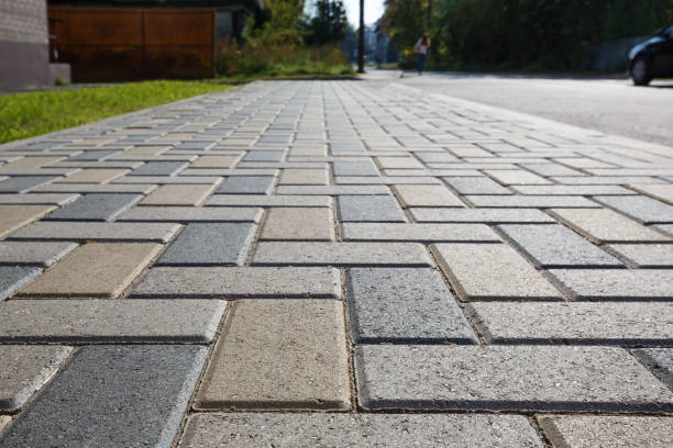 Best Commercial driveway pavers in USA